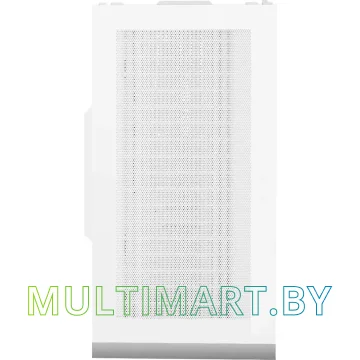 Корпус PCcooler ME200 MESH WH (C3-A520WHP3-GL) картинка 5